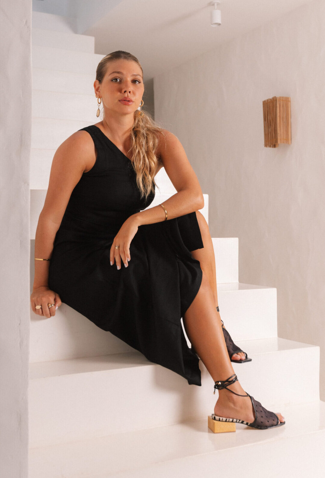 Sandália Tela Dunas - Image 4