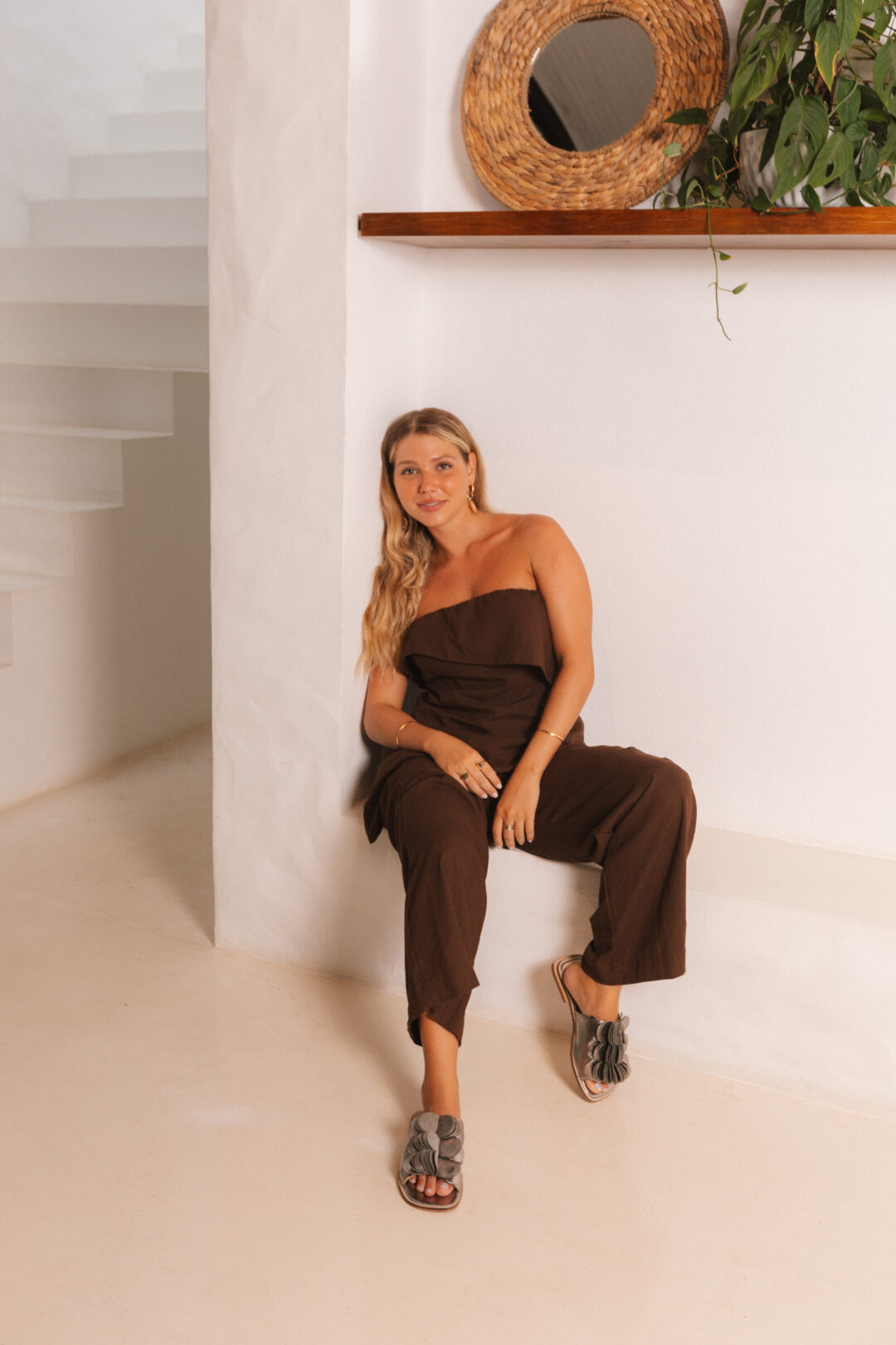 Rasteira Feminina Roques - Image 7
