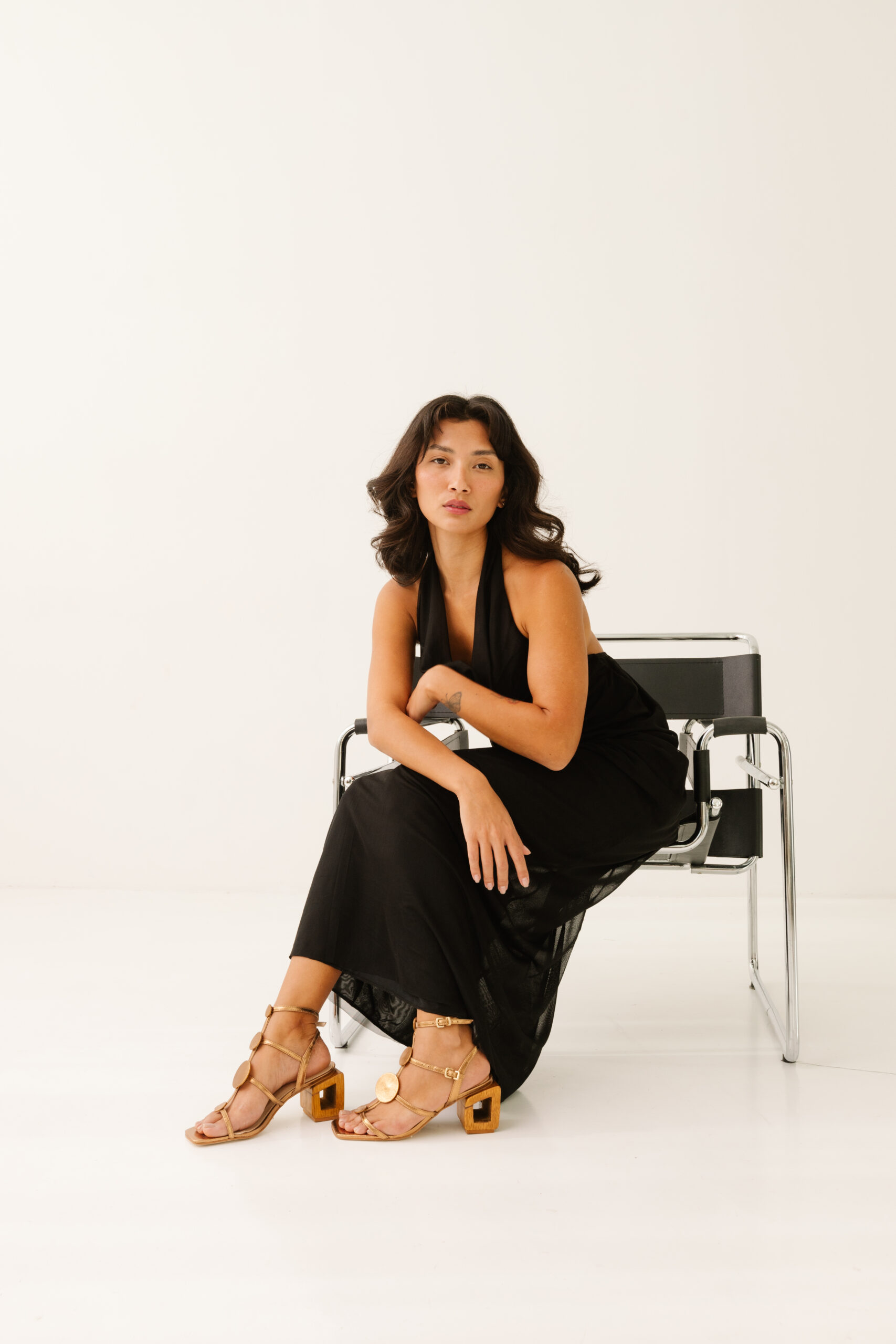 Sandália Feminina Constelação - Imagem 3