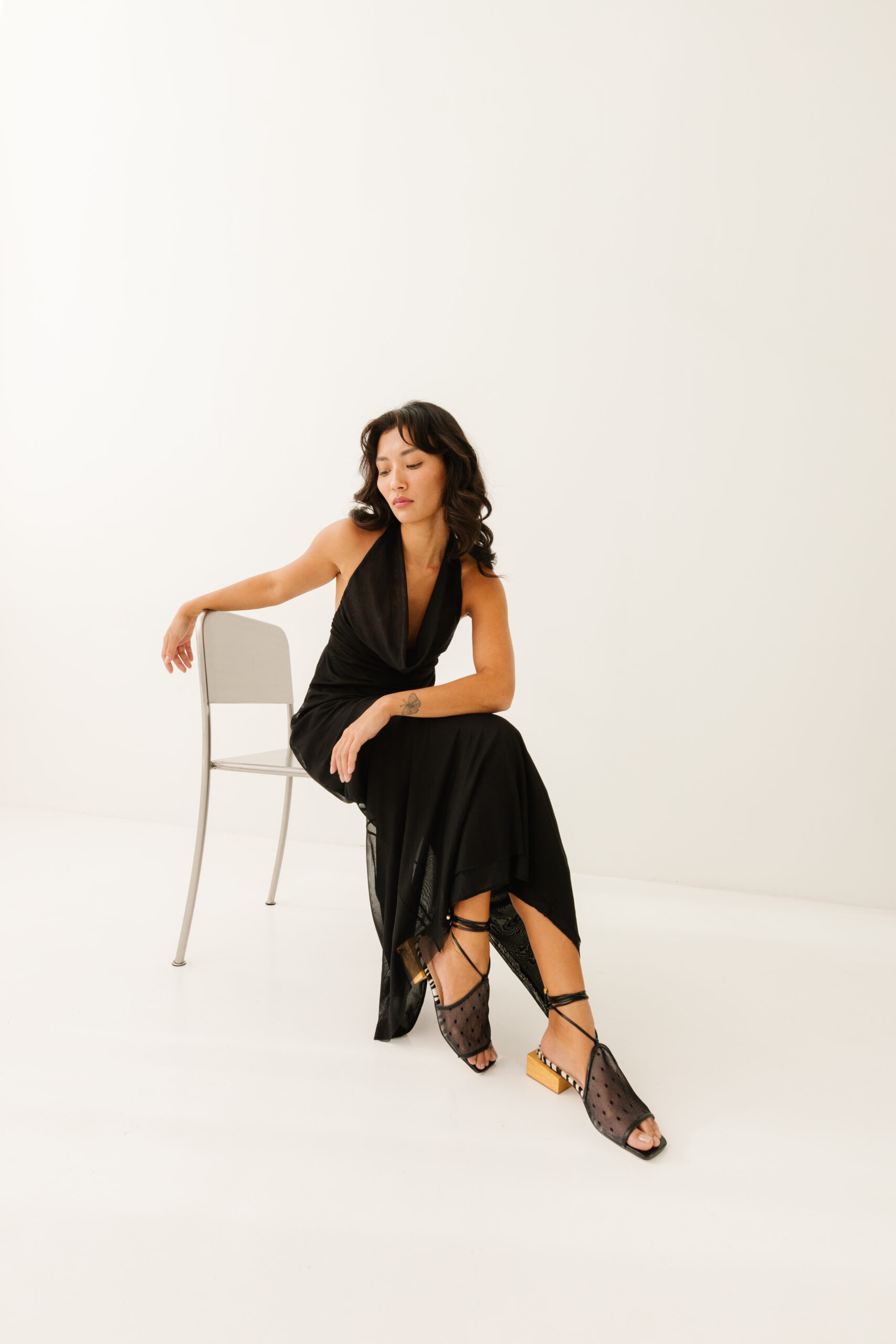 Sandália Tela Dunas - Imagem 4