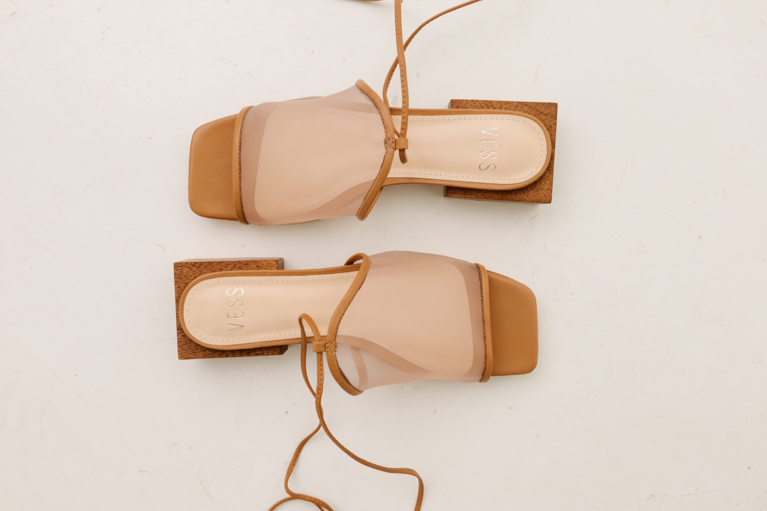 Sandália Tela Dunas - Imagem 2