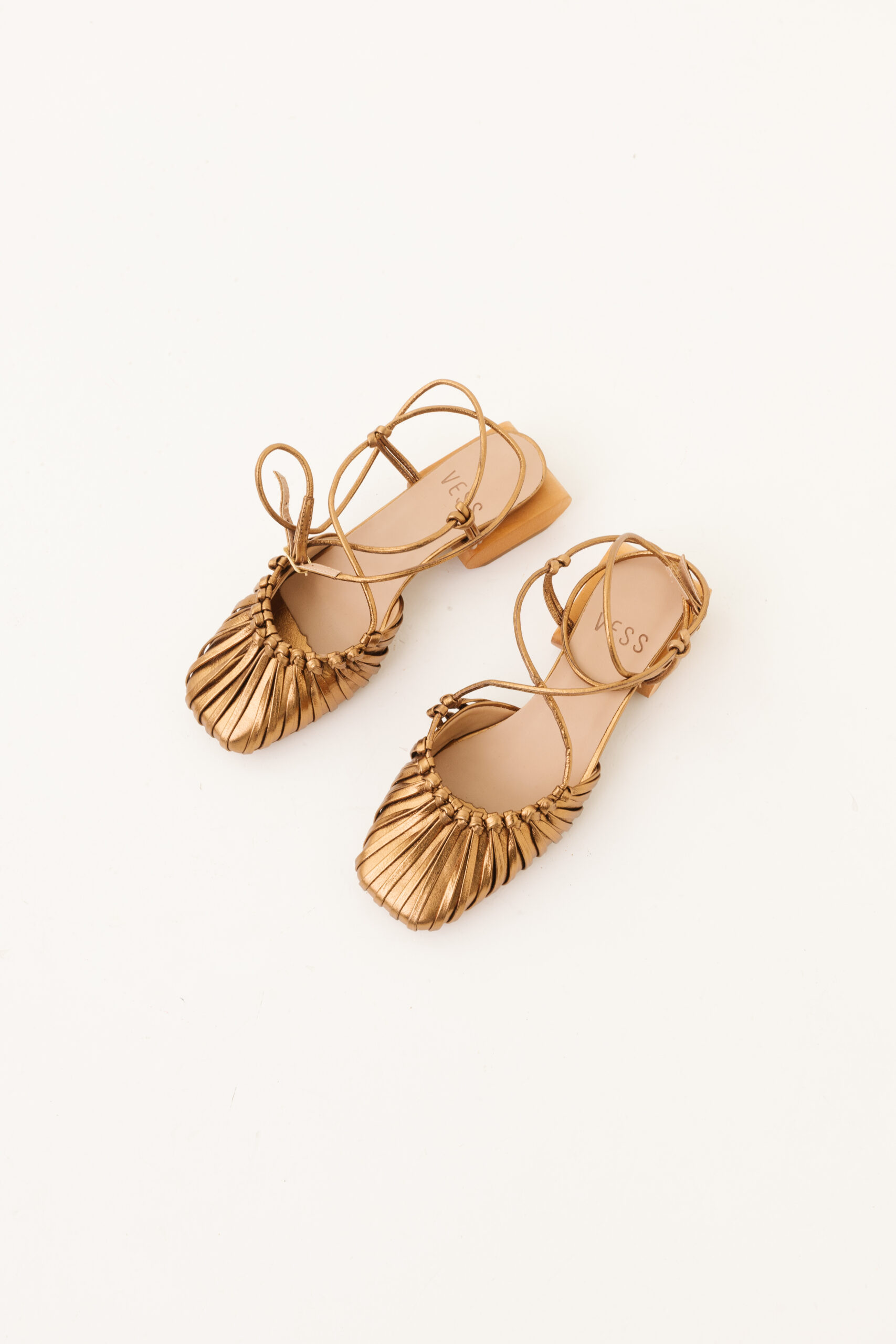 Sapato Feminino Plié em Salto Madeira - Imagem 3