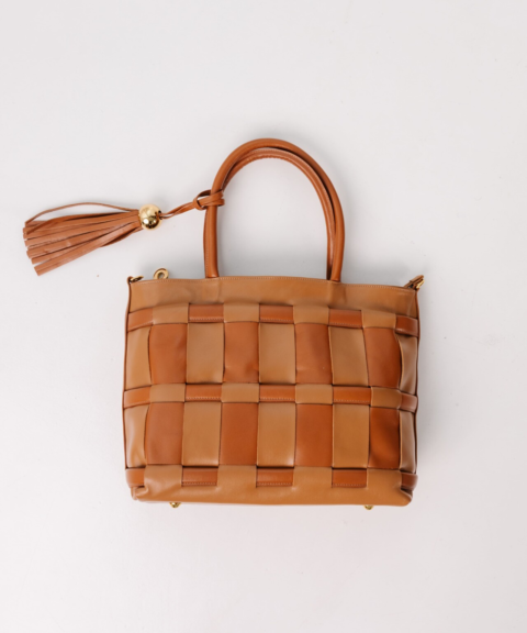 Bolsa Feminina em Couro Gales