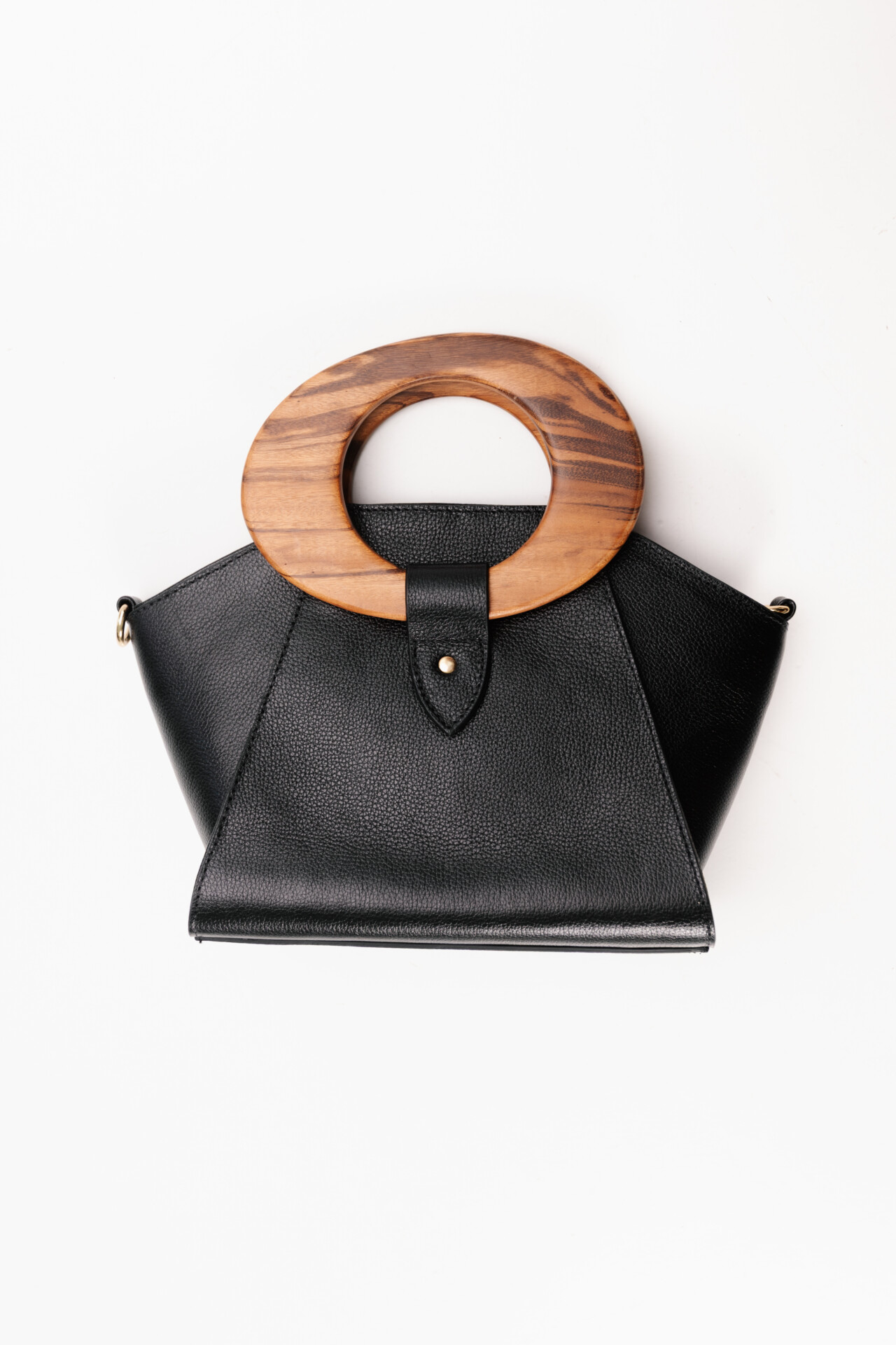 Bolsa Feminina Couro Gare - Imagem 6