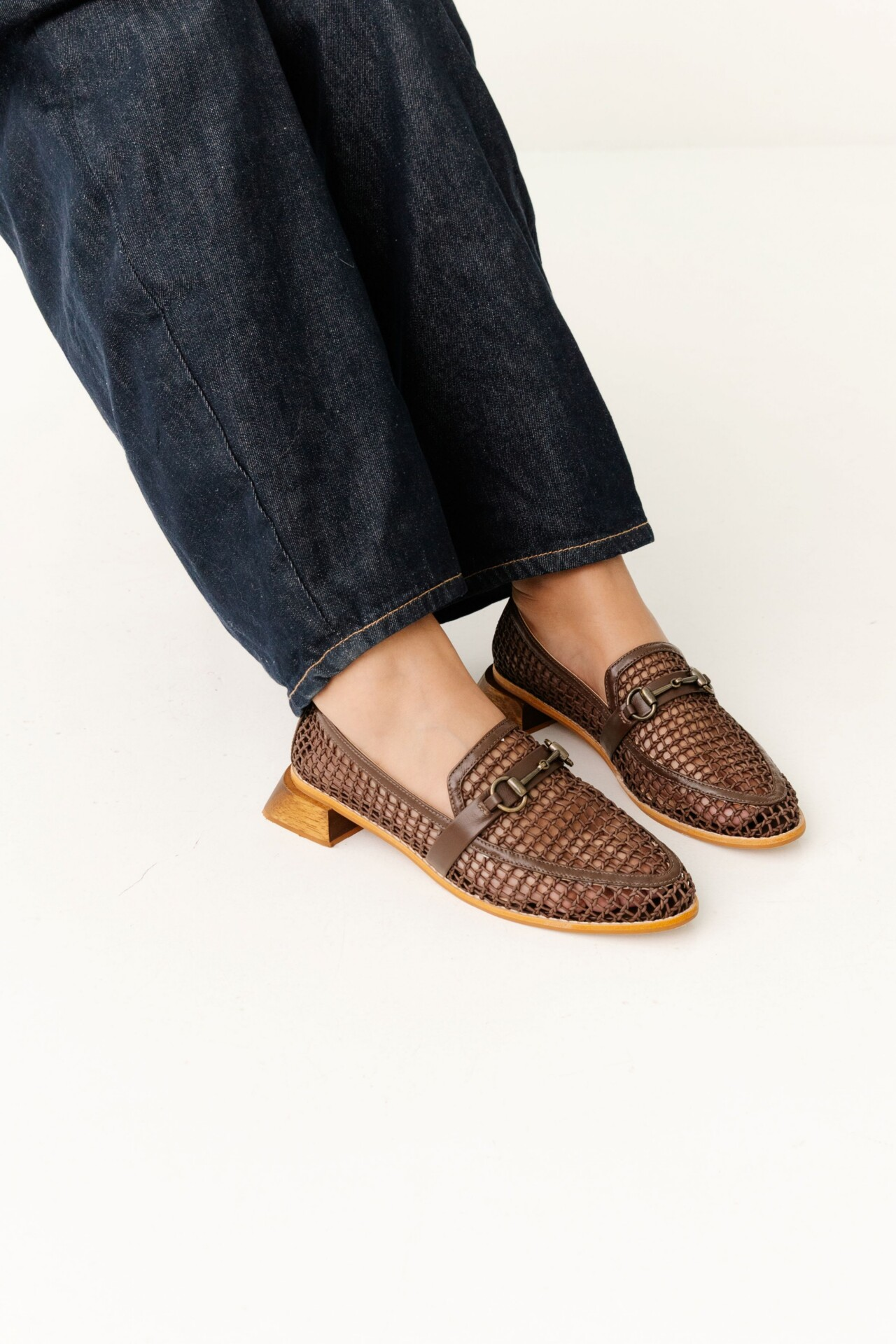 Mocassim Couro Urbino - Imagem 5