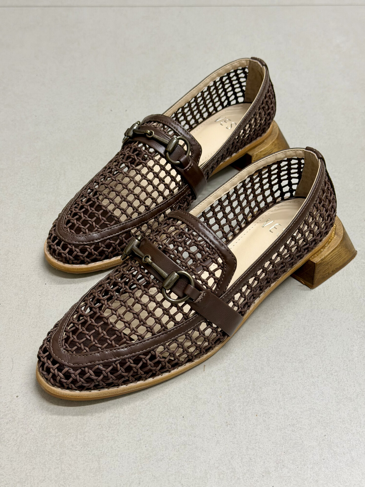 Mocassim Couro Urbino - Imagem 3