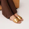 Bronze