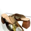 Bronze