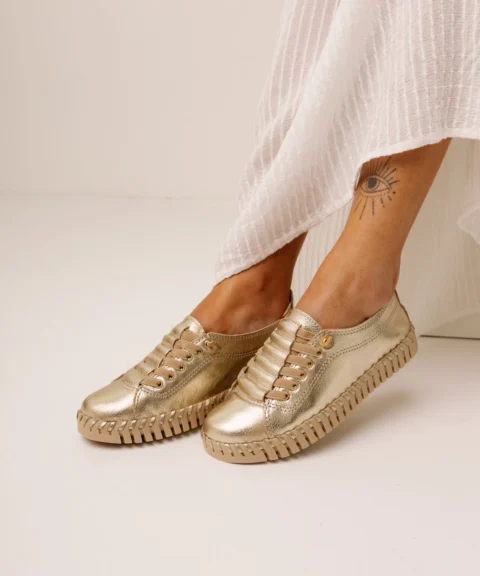 Tênis Feminino Casual Thira