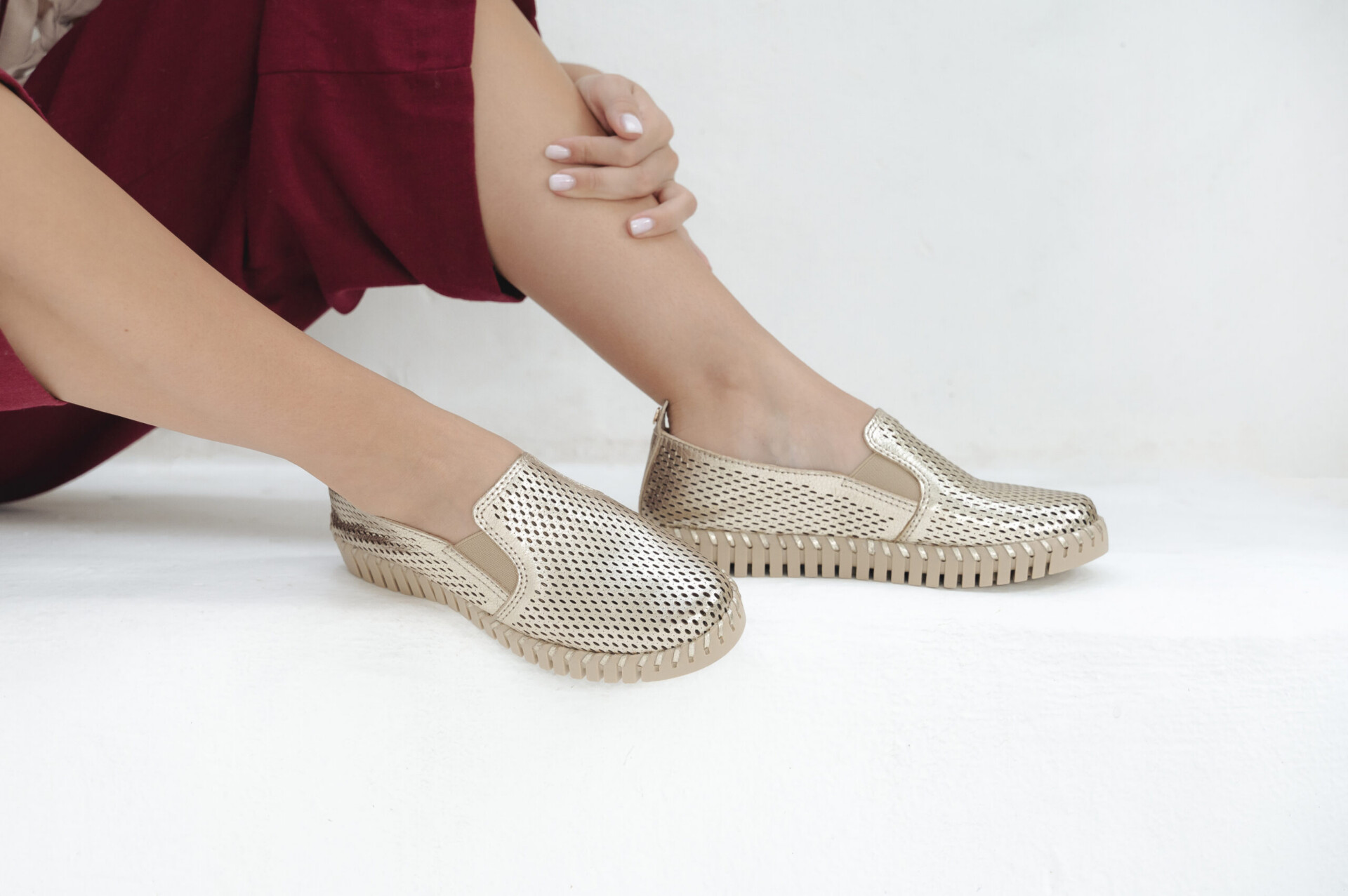 Tênis Slip On Twister - Imagem 5