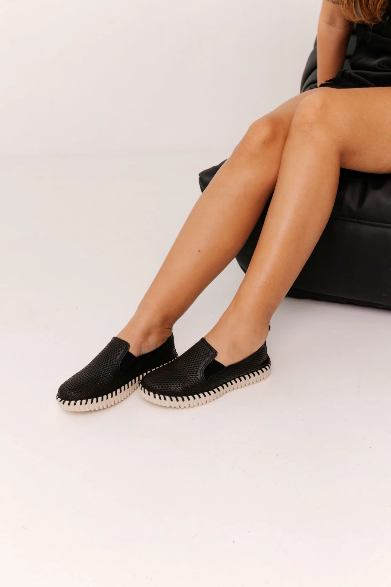 Tênis Slip On Twister - Imagem 2